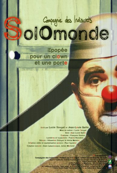 Spectacle Solomonde